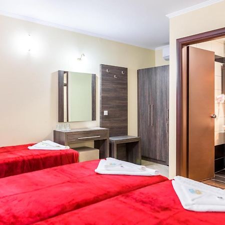 Santa Rosa Hotel & Beach Alexandroupolis Buitenkant foto
