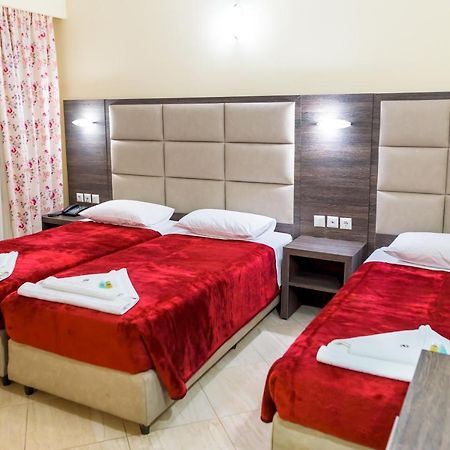 Santa Rosa Hotel & Beach Alexandroupolis Buitenkant foto