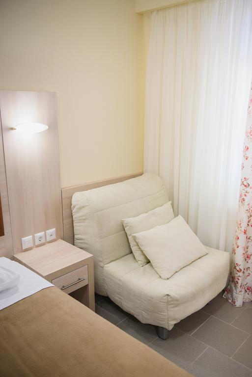 Santa Rosa Hotel & Beach Alexandroupolis Kamer foto