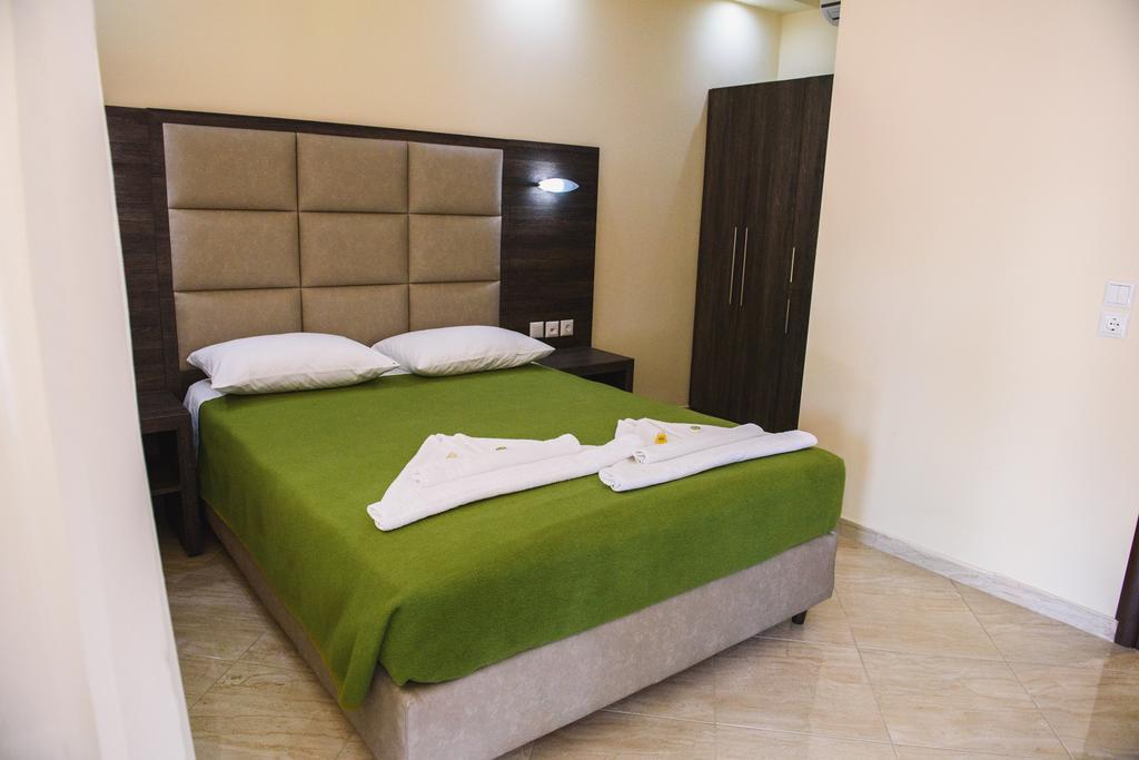Santa Rosa Hotel & Beach Alexandroupolis Kamer foto