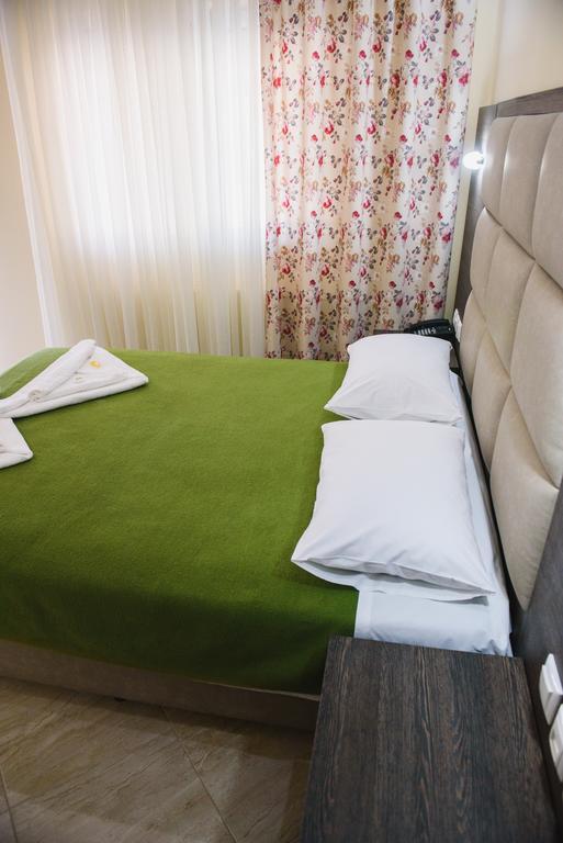 Santa Rosa Hotel & Beach Alexandroupolis Kamer foto