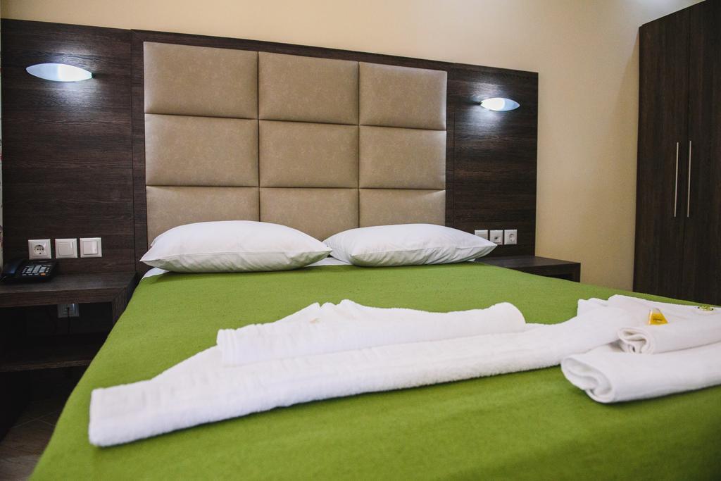 Santa Rosa Hotel & Beach Alexandroupolis Kamer foto